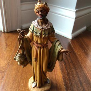 Fontanini Balthazar 7.5" Nativity King